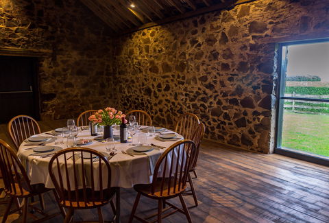 Provenance Kitchen - Accommodation Gladstone 0