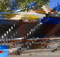 Quokka Joe's