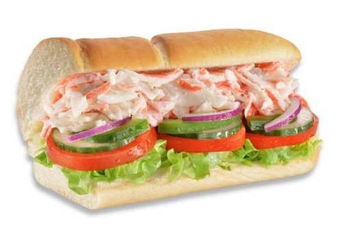 Subway - Ipswich - Accommodation Gladstone 0