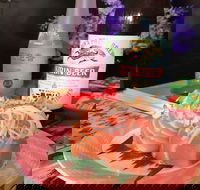 Sushi Revolution