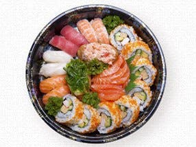 Sushi Hub - Baulkham Hills - Accommodation Gladstone 0