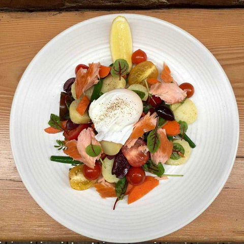 The Beatt Cafe - Accommodation Gladstone 0