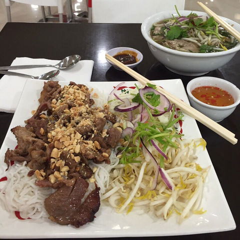 VN Bakery - Accommodation Gladstone 0