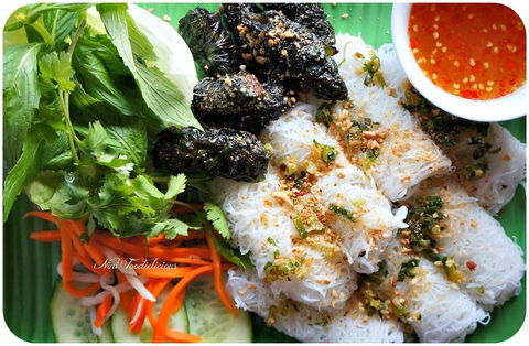 Xuan Thuy Vietnamese Food - Accommodation Gladstone 0