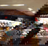 ai sushi - Accommodation Gladstone
