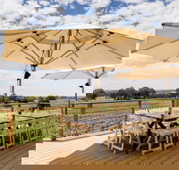 Anderson Hill Cellar Door - Accommodation Gladstone