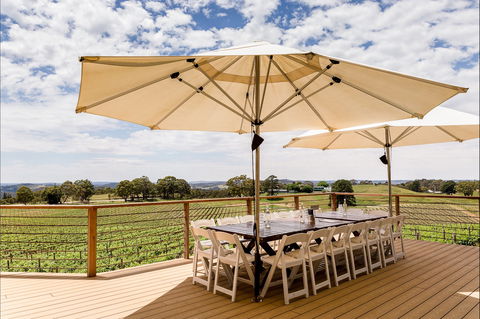 Anderson Hill Cellar Door - Accommodation Gladstone 0