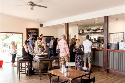 Anderson Hill Cellar Door - Accommodation Gladstone 1