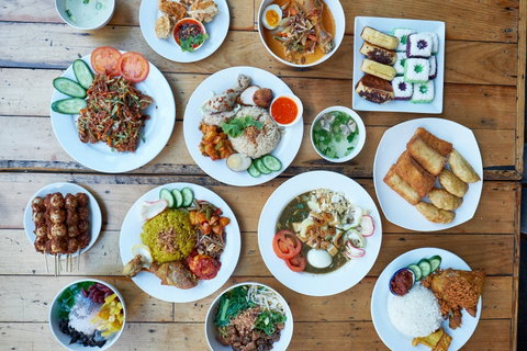 A Tavola - Darlinghurst - Accommodation Gladstone 0