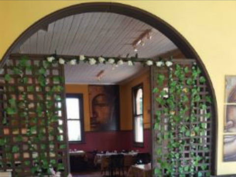 Baan Chang Thai Restaurant - Accommodation Gladstone 0