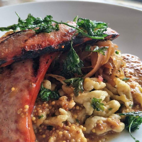 Butcher Baker - Accommodation Gladstone 0