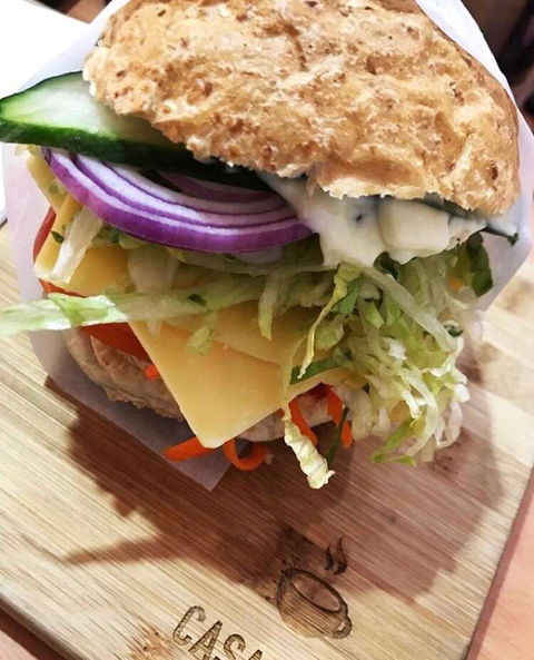 Casadolce Bakery And Cafe - Accommodation Gladstone 0