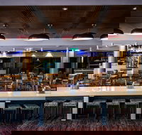 Corowa RSL Club - Accommodation Gladstone