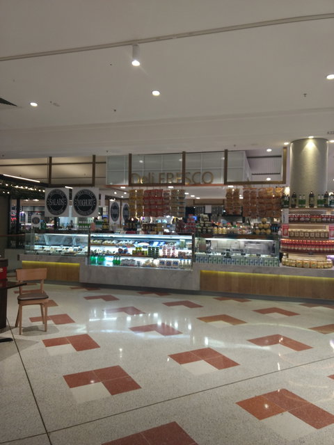 Deli Fresco - Accommodation Gladstone 0