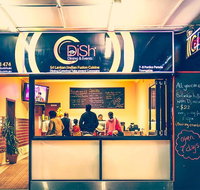 Dish Dining And Events - Toongabbie