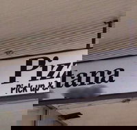 Fontana Pizza - Accommodation Gladstone