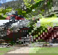 Greenway Wines - Accommodation Gladstone