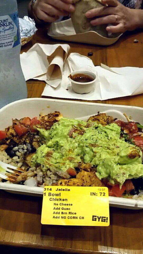 Guzman Y Gomez - South Toowoomba - Accommodation Gladstone 0