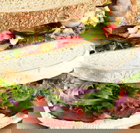 Healthy Habits - Melton - Accommodation Gladstone