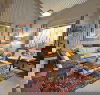 Heronswood Restaurant - Accommodation Gladstone