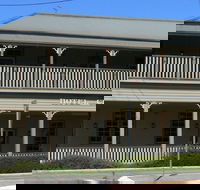 Hotel Cecil Casino - Accommodation Gladstone