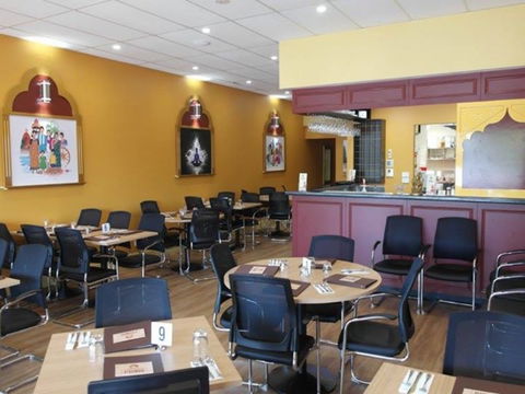 Indian Rasoi - Accommodation Gladstone 0