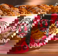 KFC - Kallangur