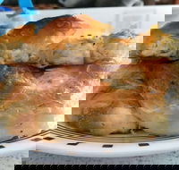 Kings Fresh Burek - Accommodation Gladstone