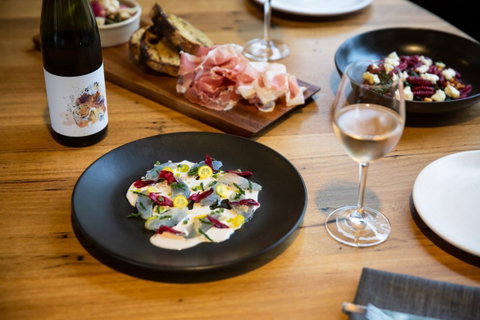 LOT.100 Dining & Tasting Experience - Accommodation Gladstone 0