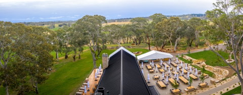 LOT.100 Dining & Tasting Experience - Accommodation Gladstone 1