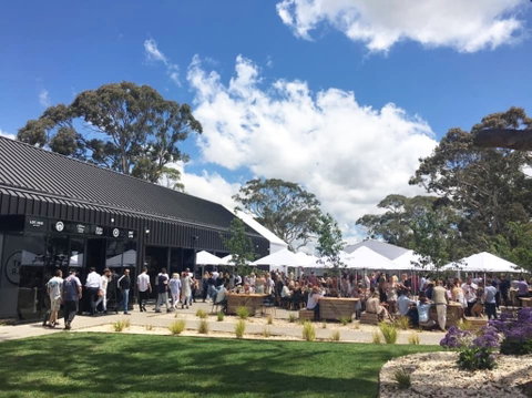 LOT.100 Dining & Tasting Experience - Accommodation Gladstone 2