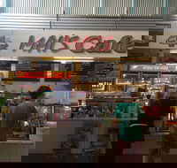 Mai's Caf