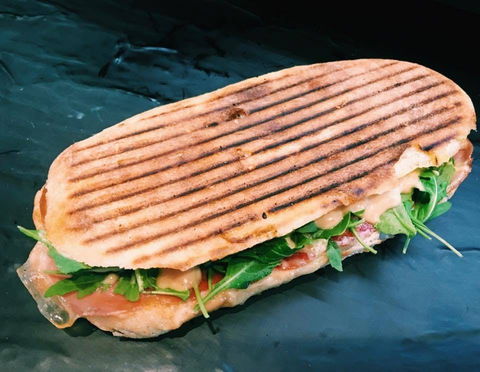 Marysville Country Bakery Cafe - Accommodation Gladstone 0