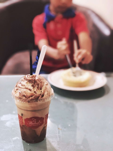 Michel's Patisserie East Victoria Park - East Victoria Park - Accommodation Gladstone 0