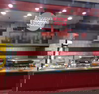 Noodle World - Accommodation Gladstone
