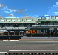 O'Dowd's Irish Pub - Accommodation Gladstone