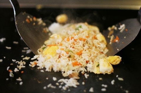 Okori Teppan-Yaki - Accommodation Gladstone 0