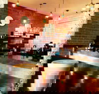 Old boy Cafe