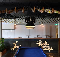 Pick Up Stix - Accommodation Gladstone