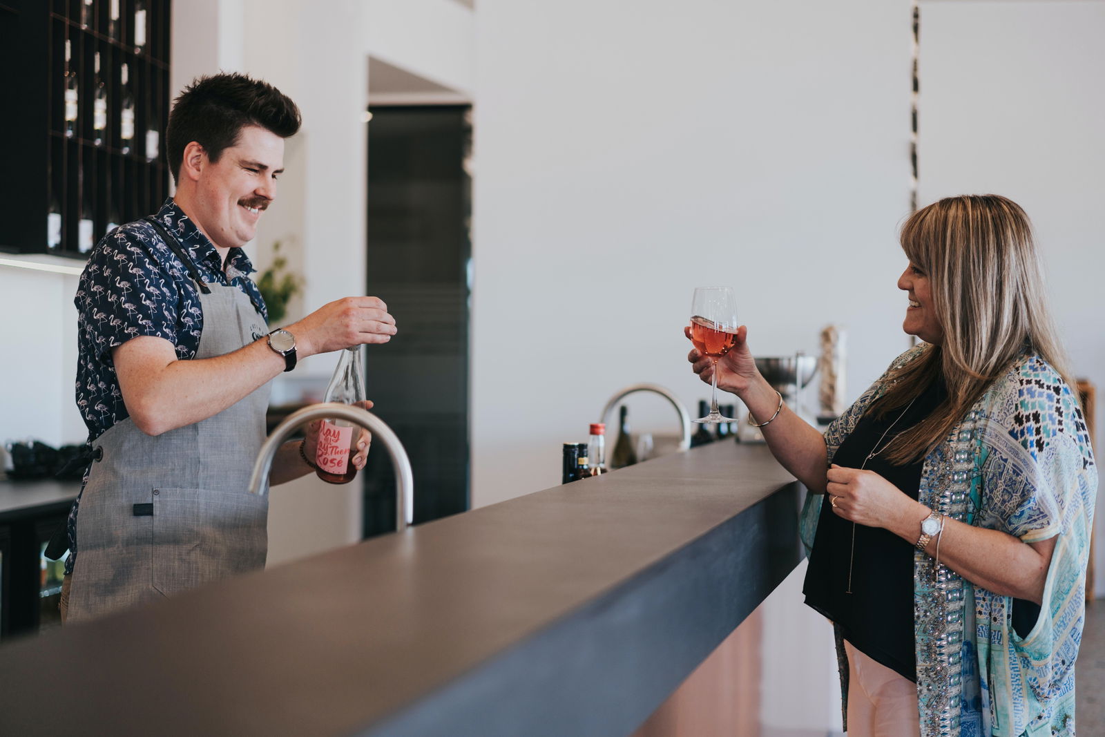 Loxton SA Accommodation Gladstone