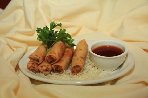 Seagrove Chinese Restaurant - Accommodation Gladstone 0