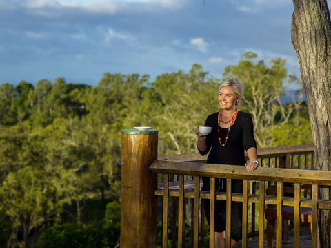 Skybury Cafe And Roastery - Accommodation Gladstone 0