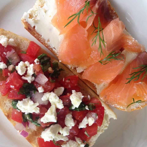 The Essence Fine Foods - Accommodation Gladstone 0