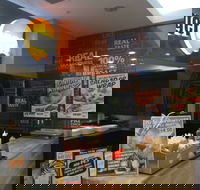 Burger Edge - Hillarys - Accommodation Gladstone