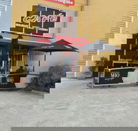 Cafe Northgate