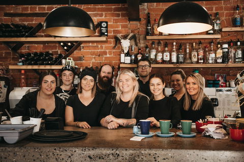 Church Street Cafe - Accommodation Gladstone 0