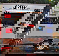 Coffee Cubicle  - Mobile Beverage Trailer - Accommodation Gladstone
