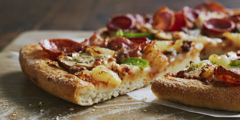 Domino's - Lysterfield - Accommodation Gladstone 0