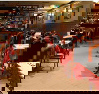Enzo and Mario's Pizza House - Accommodation Gladstone