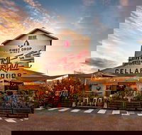 First Drop Wines - Cellar Door  Tapas Bar - Accommodation Gladstone